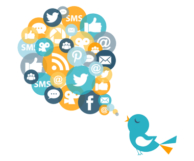 Social Media Marketing o SMO utilizza i social network, le community e le chat