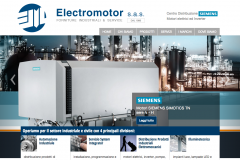 electromotor