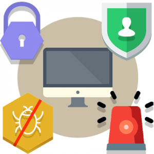 strumenti per la sicurezza informatica Backup dei dati, Firewall, sistemi ids e antivirus