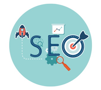 SEO Ottimizzazione siti web strumenti web marketing