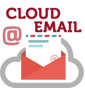cloud web mail, gestione posta elettronica in rete