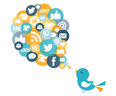Social Media Marketing o SMO Social Media Marketing o SMO utilizza i social network, le community e le chat