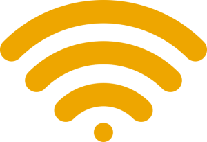 installazione rete W-LAN o rete wireless