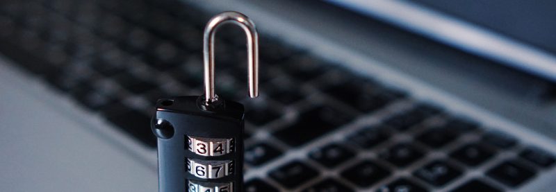 SIcurezza dei dati in azienda